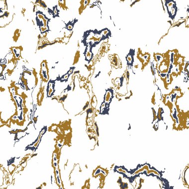 Beyaz tonda mermer, pürüzsüz doku. Düzensiz soluk mürekkep lekesi boya etkisi. Ses tonundaki mermer ton en düşük grafik tasarım duvar kağıdı döşemesi