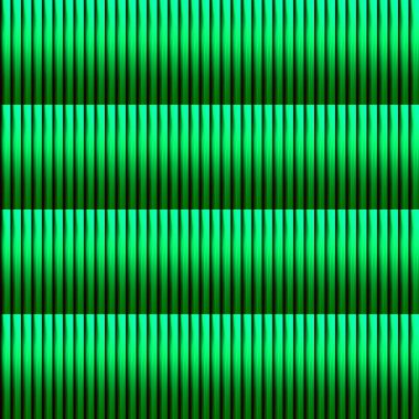 Kusursuz 80 'li yılların parlak, dikişsiz raster deseni. Geometrik çizgili arka plan için ışıltılı funky etkisi olan canlı vintage çizgisi. 