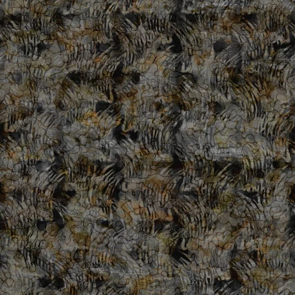 Rusztikus foltos faszén szürke francia vászon szőtt textúra háttér. Használt semleges régi vintage szövet nyomtatott textil. Tele van nyomokkal. Szabálytalan egyenetlen foltos durva grunge hatás. — Stock Fotó