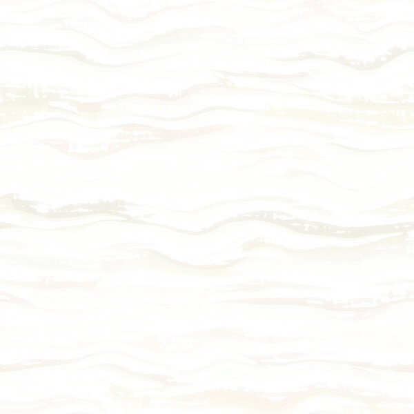 Нейтральный белый на белой полосатой рисовой бумаге текстуре. Бесшовные тонкие нерегулярные полосы тональная фоновая плитка. Минимальный элегантный материал для свадебных канцелярских принадлежностей. 