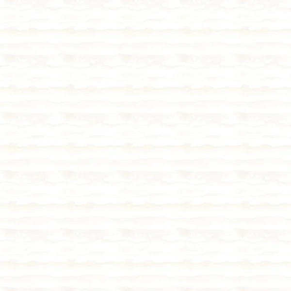 Neutraal wit op wit gestreept rijstpapier. Naadloze subtiele onregelmatige streep tonale achtergrond tegel. Minimaal elegant materiaal geweldig voor bruiloft briefpapier. — Stockfoto