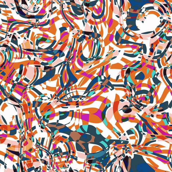  Masculine irregular distort seamless pattern. Flecked simple material for digital scrapbook paper and repeatable men gift wrap design.