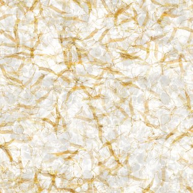 El yapımı beyaz altın metalik pirinç serpiştirilmiş kağıt doku. Kusursuz washi örtüsü. Parlak düğün dokusu, sim kırtasiyesi ve güzel folyo tarzı dijital lüks tasarım elementi..