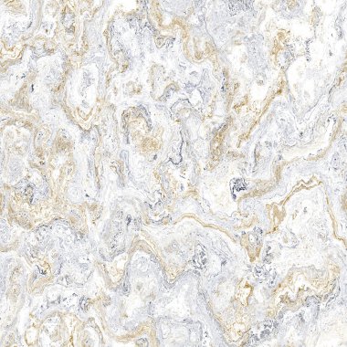 Beyaz tonda mermer, pürüzsüz doku. Düzensiz soluk mürekkep lekesi boya etkisi. Ses tonundaki mermer ton en düşük grafik tasarım duvar kağıdı döşemesi