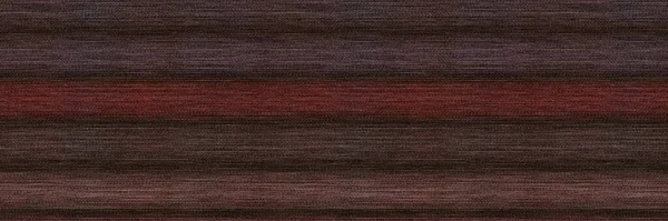 Natural space dyed marl stripe woven border. Tonal winter line strip bordure in yarn effect. Horizontal heathered melange seamless edge trim. — Stock Photo, Image