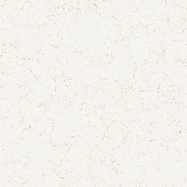 Ręcznie robiony biały złoty ryż metaliczny posypuje teksturę papieru. Płynne tło arkusza washi. Sparkle rozmycie tekstury ślubnej, brokat papeterii i dość folia styl cyfrowy luksusowy element projektu. — Zdjęcie stockowe
