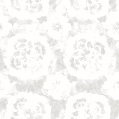Beyaz benekli pirinç kağıdı desenli desenli. Japon stili hafif malzeme dokusu.