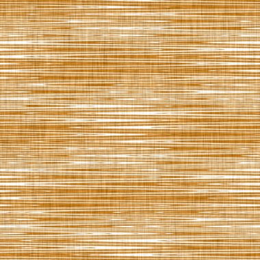 Kırık çizgili çarşaf dokusu. Organik düzensiz çizgili, pürüzsüz desen. Ev dekorasyonu için modern düz 2 tonlu bahar tekstili. Çiftlik evi tarama stili rustik turuncu her yerde..