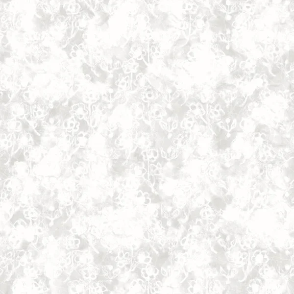 Blanco sobre blanco textura de papel de arroz moteado con inclusiones estampadas. Estilo japonés textura material sutil mínima. — Foto de Stock