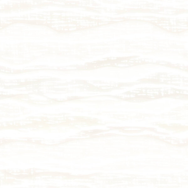Нейтральный белый на белой полосатой рисовой бумаге текстуре. Бесшовные тонкие нерегулярные полосы тональная фоновая плитка. Минимальный элегантный материал для свадебных канцелярских принадлежностей. 