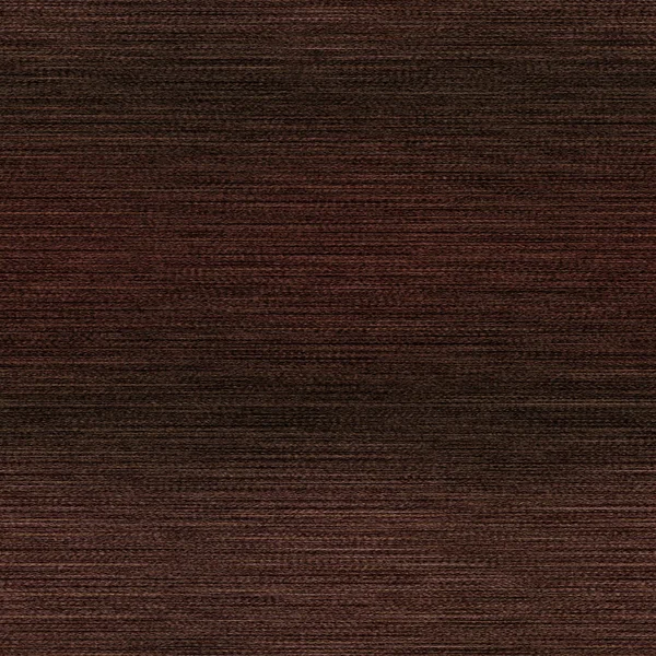 Φυσικός χώρος βαμμένο Marl λωρίδα υφαντά αδιάλειπτη μοτίβο. Τονικό καφέ χειμωνιάτικο εφέ γραμμικού νήματος. Σκούρο αρσενικό ρείκι μελανζέ υφασμάτινο πλακίδιο. — Φωτογραφία Αρχείου