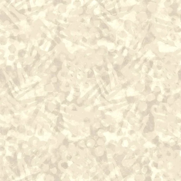 Cream beige mottled rice paper texture with patterned inclusions. Japanese style minimal subtle tonal material texture. — Stock Photo, Image