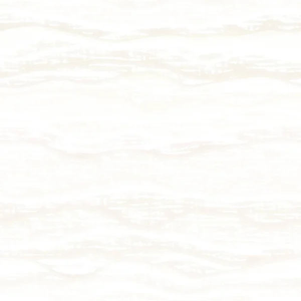 Neutraal wit op wit gestreept rijstpapier. Naadloze subtiele onregelmatige streep tonale achtergrond tegel. Minimaal elegant materiaal geweldig voor bruiloft briefpapier. — Stockfoto