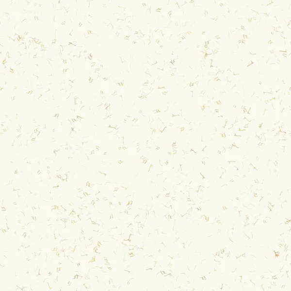 Kézzel készített fehér arany fém rizs megszórja papír textúra. Varrat nélküli washi lap háttér. Csillogó elmosódott esküvői textúra, csillogó írószer és szép fólia stílusú digitális luxus design elem. — Stock Fotó
