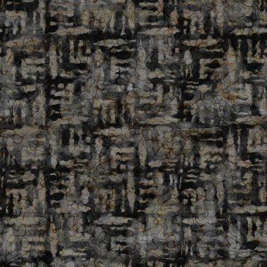 Kömür kömürü lekeli, gri Fransız keten kumaşı dokuma arka planı. Tarafsız, eski kumaş baskı kumaştan yapılmış. Her yeri parmak iziyle kaplı. Düzensiz pürüzlü pürüzlü grunge etkisi.