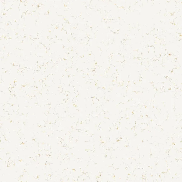 Handgjort vitt guld metalliskt ris strössel papper konsistens. Sömlös washi blad bakgrund. Sparkle oskärpa bröllop konsistens, glitter brevpapper och vacker folie stil digital luxe designelement. — Stockfoto