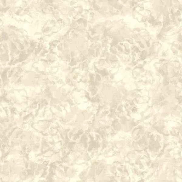 Krem beżowy cętkowane tekstury papieru ryżowego z wzorami inkluzji. Japoński styl minimalny subtelne tekstury materiału tonalnego. — Zdjęcie stockowe