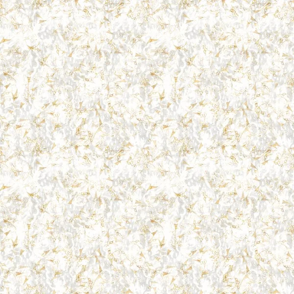 Kézzel készített fehér arany fém rizs megszórja papír textúra. Varrat nélküli washi lap elmosódott háttér. Csillogó esküvői textúra, csillogó írószer és szép fólia stílusú digitális luxus design elem. — Stock Fotó