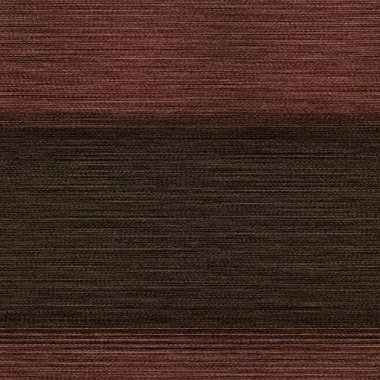  Doğal uzay desenli dokuma marl şeritli kusursuz desen. Tonal kahverengi kış ipliği kumaş efekti. Koyu erkeksi Heather Melanj Tekstil arka plan fayansı.