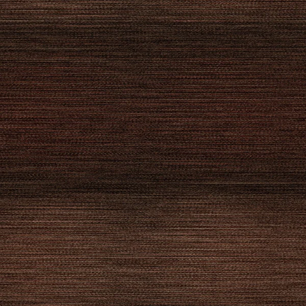 Espacio natural teñido marl raya tejida patrón sin costura. Tonal marrón invierno efecto de tela de hilo lineal. Tejido oscuro brezo masculino melange fondo azulejo. — Foto de Stock