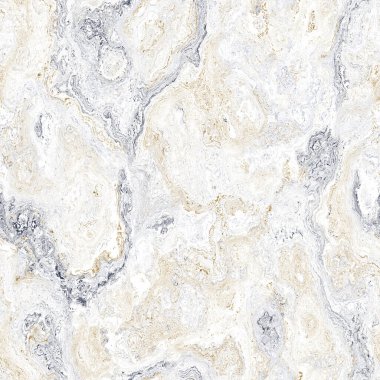 Beyaz tonda mermer, pürüzsüz doku. Düzensiz soluk mürekkep lekesi boya etkisi. Ses tonundaki mermer ton en düşük grafik tasarım duvar kağıdı döşemesi