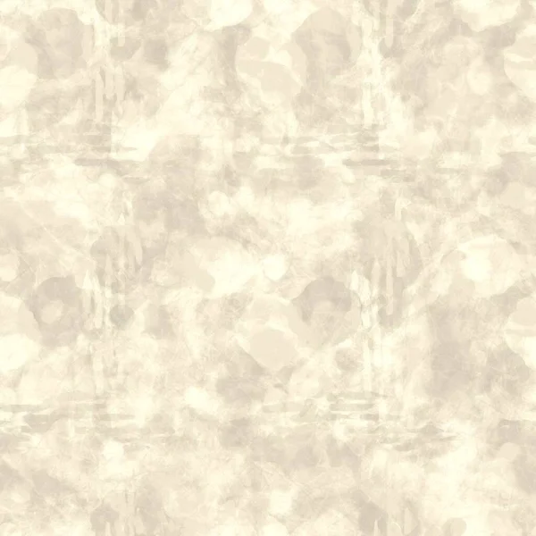 Grädde beige fläckiga rispapper struktur med mönstrade inneslutningar. Japansk stil minimal subtil tonal material konsistens. — Stockfoto