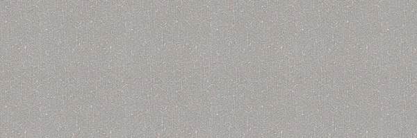 Naturale francese grigio lino texture bordo sfondo. Modello di bordo senza cuciture in fibra di lino Ecru. Filato organico chiudere tessuto nastro trim banner. Panno rustico tela bordo rustico — Foto Stock