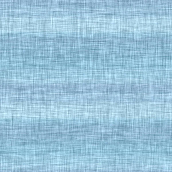 Klassisch blau gewebte Streifen maskuline Hemdstoff Textur. Navy Space gefärbt marmorierte Melange Hintergrund. Nahtlos einfache stilvolle Textilmode. Hochauflösendes Gewebe auf dem gesamten Druck. — Stockfoto
