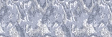Gri tonlu, pürüzsüz sınır dokusu. Düzensiz soluk benekli boya efekti afişi. Ton üzerinde mermer gri beyaz ton Doğal kaba süsleme kenarı.