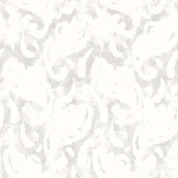 Branco sobre textura de papel de arroz manchado branco com inclusões padronizadas. Estilo japonês textura material sutil mínimo. — Fotografia de Stock