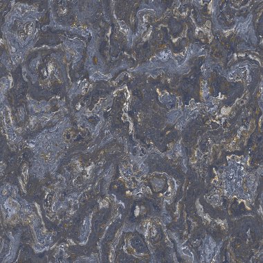 Gri tonal mermer dikişsiz doku. Düzensiz soluk mürekkep lekesi boya etkisi. Renk tonundaki mermer rengi tonu minimal grafik tasarım duvar kağıdı döşemesi