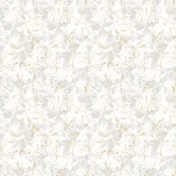 Handmade white gold metallic rice sprinkles paper texture. Seamless washi sheet blur background. Sparkle wedding texture, glitter stationery and pretty foil style digital luxe design element. — Stock Photo, Image