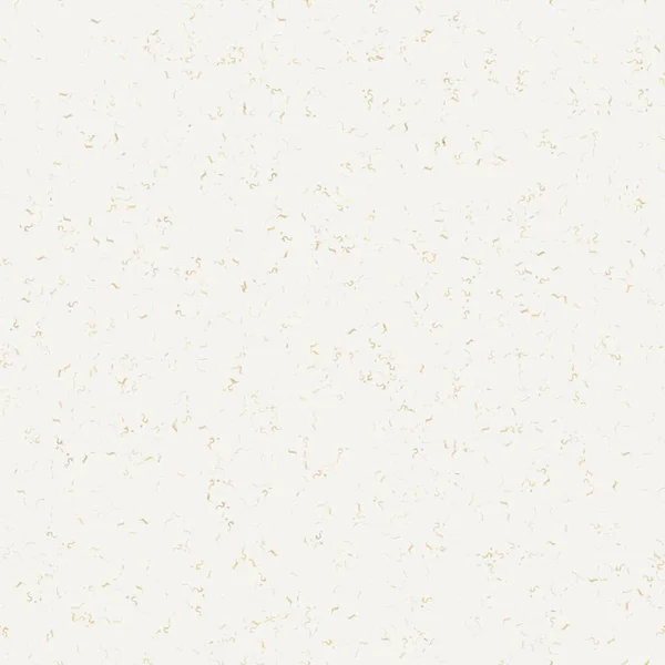 Handmade white gold metallic rice sprinkles paper texture. Seamless washi blur sheet background. Sparkle wedding texture, glitter stationery and pretty foil style digital luxe design element. — Stock Photo, Image