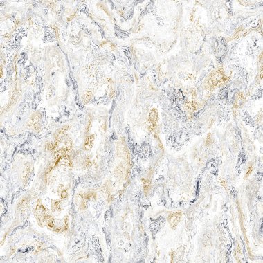 Beyaz tonda mermer, pürüzsüz doku. Düzensiz soluk mürekkep lekesi boya etkisi. Ses tonundaki mermer ton en düşük grafik tasarım duvar kağıdı döşemesi