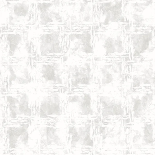 Biała na białym cętkowane tekstury papieru ryżowego z wzorami inkluzji. Japoński styl minimalny subtelny materiał tekstury. — Zdjęcie stockowe