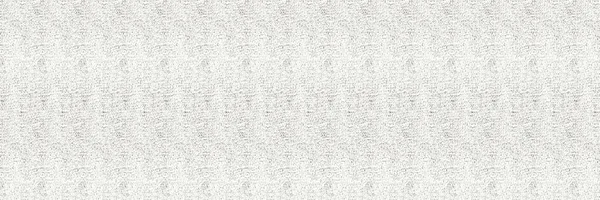 Natural French gray linen texture border background. Ecru flax fibre seamless edge pattern. Organic yarn close up woven fabric ribbon trim banner. Rustic farmhouse cloth canvas edging — Stock Photo, Image