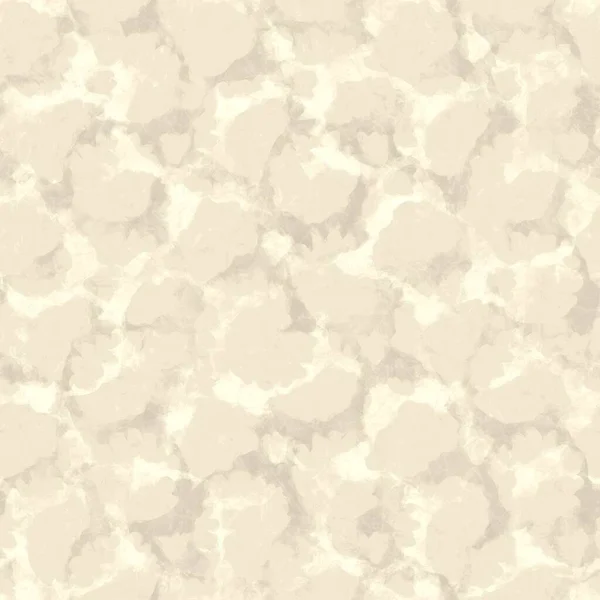 Creme beige melierte Reispapier-Textur mit gemusterten Einschlüssen. Japanischer Stil minimale subtile klangliche Materialstruktur. — Stockfoto