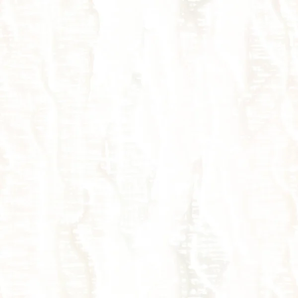 Neutralt vitt på vitt randigt ris papper struktur. Sömlös subtil oregelbunden rand tonal bakgrund kakel. Minimalt elegant material bra för bröllop brevpapper. — Stockfoto