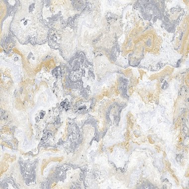 Beyaz tonda mermer, pürüzsüz doku. Düzensiz soluk mürekkep lekesi boya etkisi. Ses tonundaki mermer ton en düşük grafik tasarım duvar kağıdı döşemesi