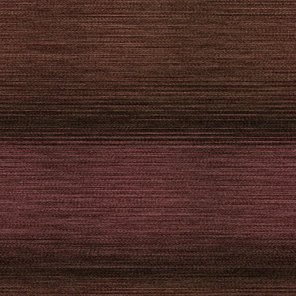 Naturalne miejsce barwione marl pasek tkane bezszwowy wzór. Brązowa zima efekt tkaniny liniowej przędzy. Ciemny męski wrzos melanż tekstylny tło płytka. — Zdjęcie stockowe
