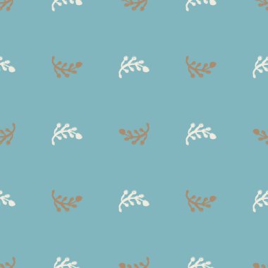 Cinsiyet olarak nötr yeşillik, kusursuz vektör geçmişi. Basit, kaprisli, romantik, 2 tonlu bir model. Çocuk odası duvar kâğıdı ya da her yerde skandal var.. 