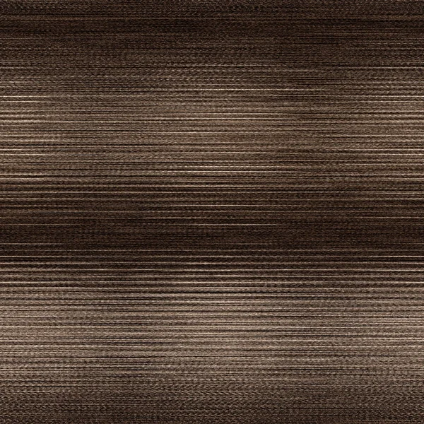 Естественное пространство окрашенного мрамора полосы сотканы бесшовный узор. Эффект тональной коричневой зимней пряжи. Тёмно-мужественная текстильная плитка из вереска. — стоковое фото
