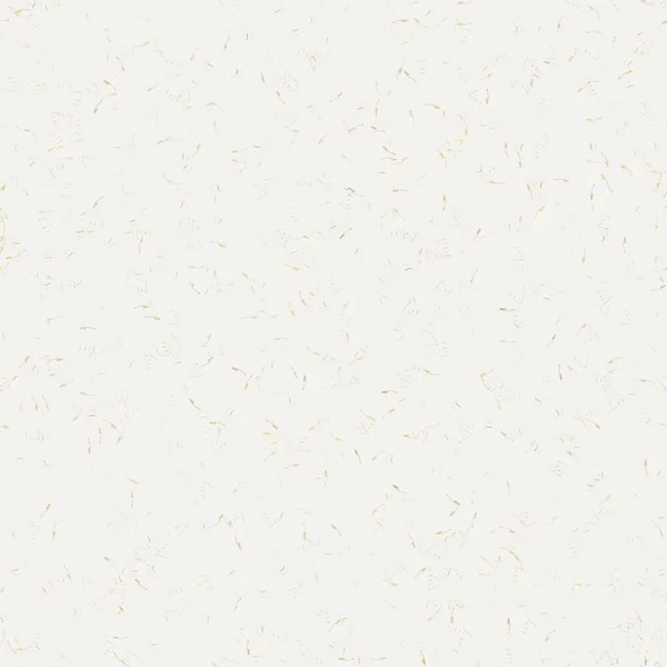El yapımı beyaz altın metalik pirinç serpiştirilmiş kağıt doku. Kusursuz washi örtüsü arka planı. Parlak düğün dokusu, sim kırtasiyesi ve güzel folyo tarzı dijital lüks tasarım elementi.. — Stok fotoğraf