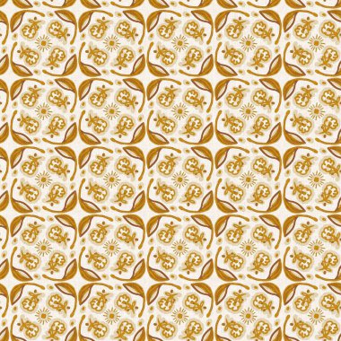 Cinsiyet olarak nötr çiçekli, dikişsiz raster arka plan. Basit, kaprisli, romantik, 2 tonlu bir model. Çocuk odası duvar kâğıdı ya da her yerde skandal var.. 