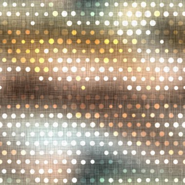 Yaratıcı sanat efekti kusursuz desen dokusu. Soyut keten moda baskıları. Çiftlik evi tarzı tekrarlanabilir dijital kağıt. Modern illüstrasyon tekstil jpg swatch. 