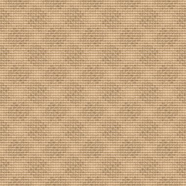 Ecru geri dönüşümlü posalı kağıt dokusu. Sade, nötr kahverengi kraft malzemesi. Çevre ambalajı, nakliye ve el işi kırtasiyesi hediye paketi.