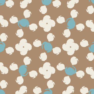 Cinsiyet olarak nötr çiçeksiz vektör geçmişi. Basit, kaprisli, romantik, 2 tonlu bir model. Çocuk odası duvar kâğıdı ya da her yerde skandal var.. 