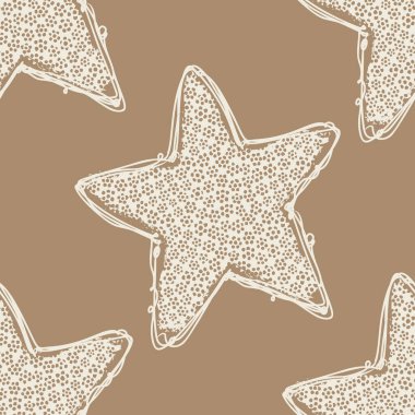 Cinsiyet olarak nötr, uykulu, kusursuz vektör arkaplan. Basit, kaprisli, romantik, 2 tonlu bir model. Çocuk odası duvar kâğıdı ya da her yerde skandal var.. 