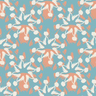 Cinsiyet olarak nötr çiçeksiz vektör geçmişi. Basit, kaprisli, romantik, 2 tonlu bir model. Çocuk odası duvar kâğıdı ya da her yerde skandal var.. 