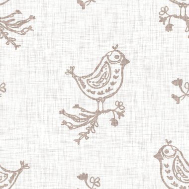 Kusursuz minimalist karalama çiçek desenli arka plan. İki tonlu duvar kağıdını sakinleştir. Basit modern skandi unisex bebek tasarımı. Her yerde organik, çocuksu, cinsiyetsiz, tarafsız bir bebek var. El çizimi çiçek..